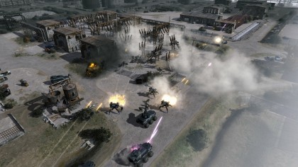 Terminator: Dark Fate - Defiance: We are Legion игра