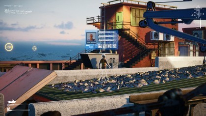 Ships Simulator 2024 скриншоты