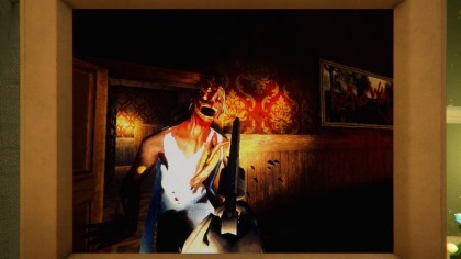 Among Ashes скриншоты