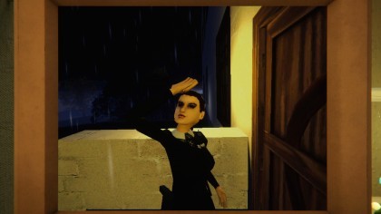 Among Ashes скриншоты
