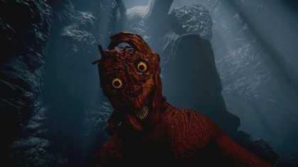 Among Ashes игра