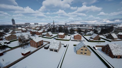 Road Maintenance Simulator 2 - Winter Services игра