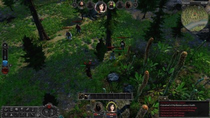 Swordhaven: Iron Conspiracy игра