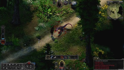 Swordhaven: Iron Conspiracy игра