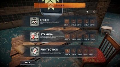 S.E.X. Z.O.N.E. скриншоты