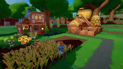 Overthrown игра