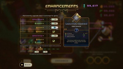 Entropy Survivors игра