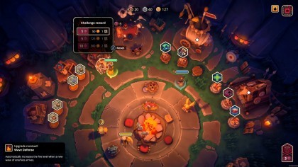 Wild Woods игра