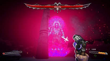M.E.A.T. II: Absolute Zero игра