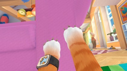 I Am Cat игра