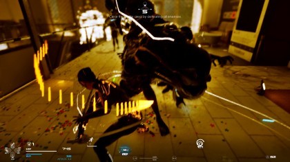 Disorder игра