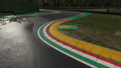 Assetto Corsa Evo скриншоты
