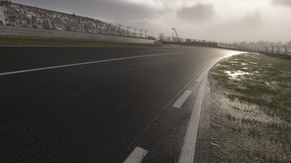 Assetto Corsa Evo скриншоты