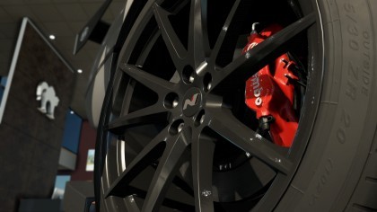 Assetto Corsa Evo игра