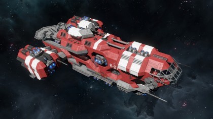 Space Engineers 2 игра