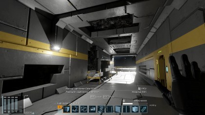 Space Engineers 2 игра