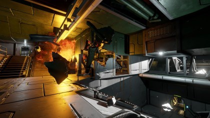 Space Engineers 2 скриншоты