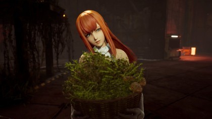 SYNDUALITY: Echo of Ada игра