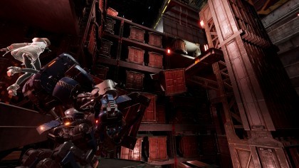 SYNDUALITY: Echo of Ada игра