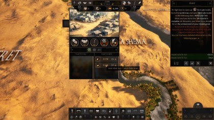 Builders of Egypt игра