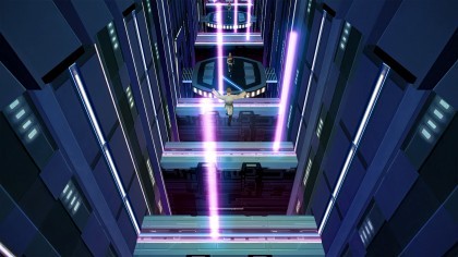 Star Wars: Episode 1 - Jedi Power Battles скриншоты