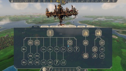 Airborne Empire игра