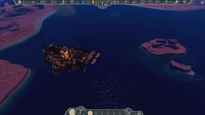 Airborne Empire скриншоты