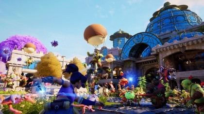 Orcs Must Die! Deathtrap игра