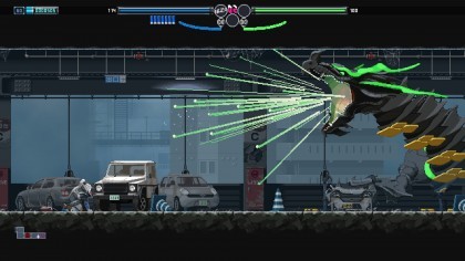 Blade Chimera игра
