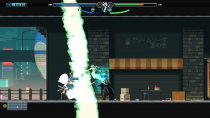 Blade Chimera игра