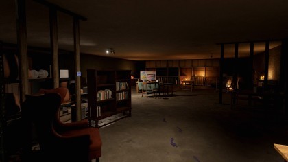 The Haunting of Joni Evers скриншоты