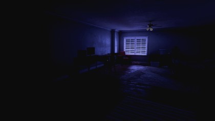 The Haunting of Joni Evers игра