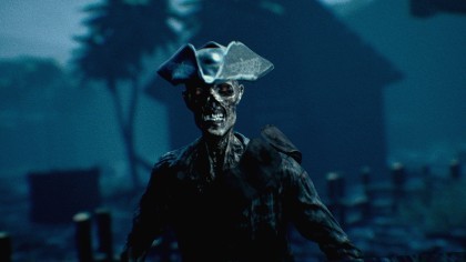 Pirates Never Die игра