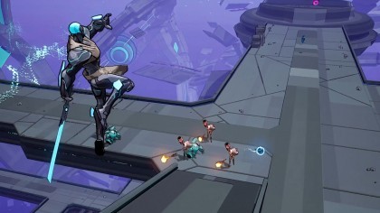 Warden's Will игра