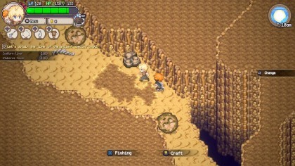 Sea Fantasy игра