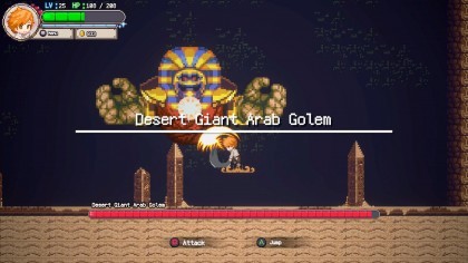 Sea Fantasy игра