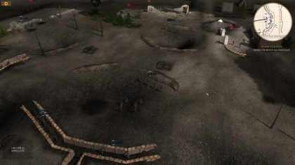 Tactics of World War I скриншоты