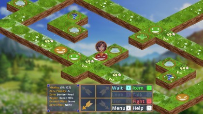 Guardian's Guide игра