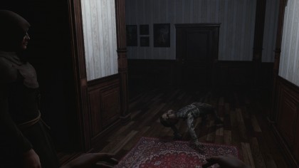 Unpossess: Exorcism Simulator игра