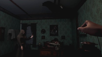 Unpossess: Exorcism Simulator игра