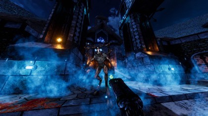 Gravelord скриншоты
