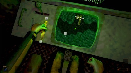 Hell Dive игра