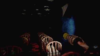 Hell Dive скриншоты