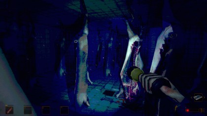 Hell Dive игра