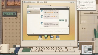 S4U: Citypunk 2011 and Love Punch скриншоты