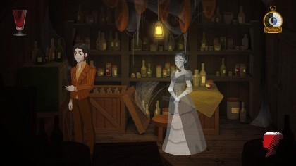 Cabernet скриншоты