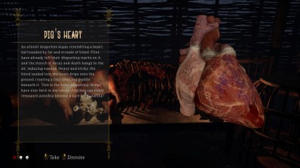 Unforgotten: Ordinance игра