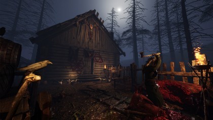 Unforgotten: Ordinance игра