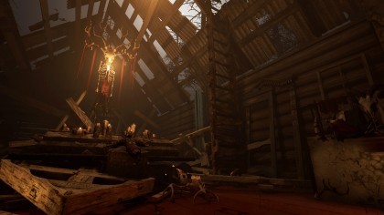 Unforgotten: Ordinance игра