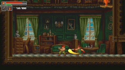 Guns of Fury игра